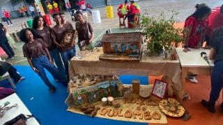 Apresentações de projetos artístico-culturais revelam potencial criativo dos jovens baianos no Encontro Estudantil 7.jpeg