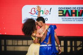 Começou! Arena Fonte Nova se transforma com o início do Encontro Estudantil da Rede Estadual da Bahia 19.jpeg