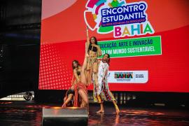 Começou! Arena Fonte Nova se transforma com o início do Encontro Estudantil da Rede Estadual da Bahia 21.jpeg