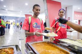 Começou! Arena Fonte Nova se transforma com o início do Encontro Estudantil da Rede Estadual da Bahia 35.jpeg