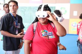 Começou! Arena Fonte Nova se transforma com o início do Encontro Estudantil da Rede Estadual da Bahia 37.jpeg