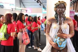 Começou! Arena Fonte Nova se transforma com o início do Encontro Estudantil da Rede Estadual da Bahia 42.jpeg