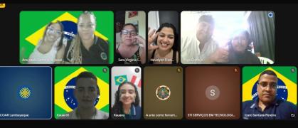 Estudantes da rede estadual da Bahia conquistam oito medalhas em feira de ciências no Peru 8.jpeg