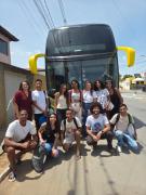 Estudantes da rede estadual participam de simulação de reuniões da ONU, em Salvador 3.jpeg