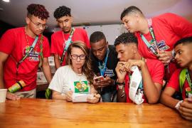 Jovem Embaixador da Educação 2026 é escolhido no Encontro Estudantil 6.jpeg