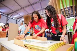 Maior encontro estudantil do país reúne 10 mil pessoas na Arena Fonte Nova  9.jpeg