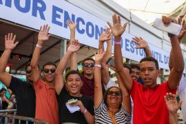 Maior encontro estudantil do país reúne 10 mil pessoas na Arena Fonte Nova 2.jpeg