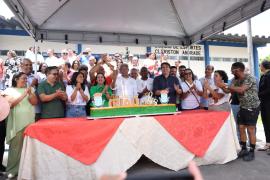 No dia que completa 92 anos, Ipiaú recebe inauguração de colégio estadual e complexo esportivo 10.jpeg