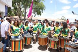 No dia que completa 92 anos, Ipiaú recebe inauguração de colégio estadual e complexo esportivo 11.jpeg