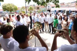 No dia que completa 92 anos, Ipiaú recebe inauguração de colégio estadual e complexo esportivo 5.jpeg