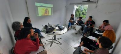 Oficina de Confecção de Recursos Pedagógicos - Uesb.jpeg