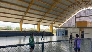 Projeto Férias na Escola transforma período de recesso e é aprovado pelos participantes 6.jpeg