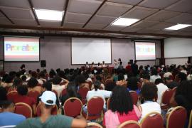 Aula inaugural dá início ao PRONASCI Juventude, em Salvador 4.jpeg