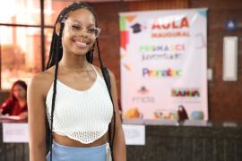 Aula inaugural dá início ao PRONASCI Juventude, em Salvador 8.jpeg