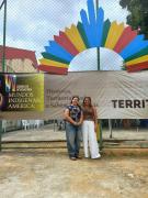 Professoras do CPM de Candeias participam do 6º Congresso Internacional Mundos Indígenas, em Salvador  1.jpeg