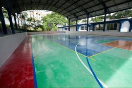 Com investimento de R$ 20,1 milhões, Governo da Bahia e SEC inauguram dois colégios estaduais de tempo integral, em Salvador (3).jpeg