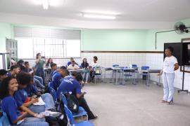 Estudantes de colégio na periferia de Salvador recebem formação em defesa e respeito aos direitos das mulheres (2).jpeg