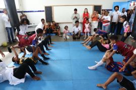 Inauguração da Ampliação com Modernização do Colégio Estadual de Tempo Integral Renan Baleeiro (20).jpeg