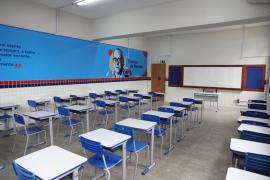 Inauguração da Modernização do Colégio Estadual de Tempo Integral Evaristo da Veiga (21).jpeg