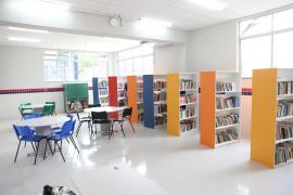 Inauguração da Modernização do Colégio Estadual de Tempo Integral Evaristo da Veiga (7).jpeg