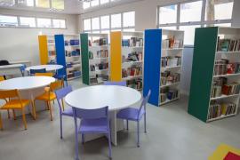 Inauguração da Modernização do Colégio Estadual de Tempo Integral Professor Nelson Barros (12).jpeg