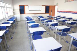 Inauguração da Modernização do Colégio Estadual de Tempo Integral Professor Nelson Barros (14).jpeg