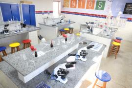 Inauguração da Modernização do Colégio Estadual de Tempo Integral Professor Nelson Barros (19).jpeg