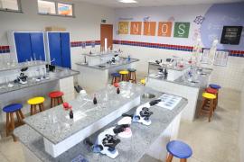 Inauguração da Modernização do Colégio Estadual de Tempo Integral Professor Nelson Barros (20).jpeg