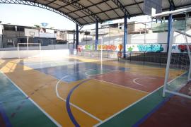 Inauguração da Modernização do Colégio Estadual de Tempo Integral Professor Nelson Barros (23).jpeg