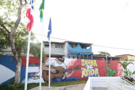 Inauguração da Modernização do Colégio Estadual de Tempo Integral Professor Nelson Barros (4).jpeg