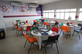 Inauguração da Modernização do Colégio Estadual de Tempo Integral Professor Nelson Barros (5).jpeg