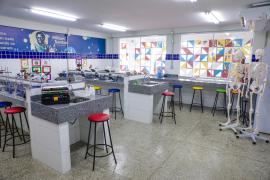 Inauguração da modernização do Colégio Estadual de Tempo Integral Satélite (20).jpeg