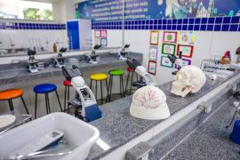 Inauguração da modernização do Colégio Estadual de Tempo Integral Satélite (22).jpeg