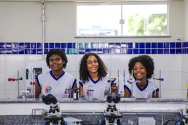 Inauguração da modernização do Colégio Estadual de Tempo Integral Satélite (24).jpeg