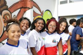 Inauguração da modernização do Colégio Estadual de Tempo Integral Satélite (30).jpeg