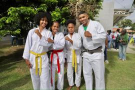 Inauguração da modernização do Colégio Estadual de Tempo Integral Satélite (31).jpeg