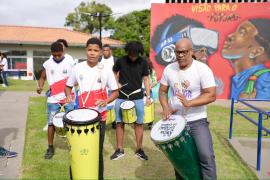 Inauguração da modernização do Colégio Estadual de Tempo Integral Satélite (32).jpeg