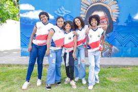 Inauguração da modernização do Colégio Estadual de Tempo Integral Satélite (4).jpeg