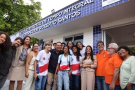 Inauguração do Colégio Estadual de Tempo Governador Roberto Santos (31).jpeg