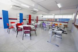 Inauguração do Colégio Estadual de Tempo Governador Roberto Santos (4).jpeg