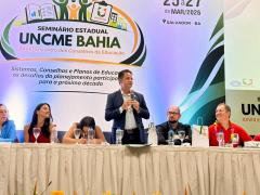 SEC debate planejamento decenal na Educação no 28° Encontro dos Conselhos de Educação da UNCME Bahia (8).jpeg