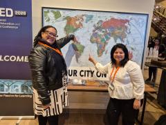 Servidora e aluna do mestrado para coordenadores pedagógicos da SEC tem artigo acadêmico apresentado na Espanha (3).jpeg