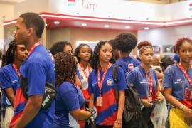 Estudantes da rede estadual celebram literatura, na abertura da Bienal do Livro Bahia 2026 (12).jpeg