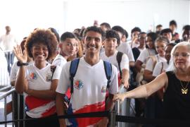 Estudantes da rede estadual celebram literatura, na abertura da Bienal do Livro Bahia 2026 (22).jpeg