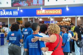 Estudantes da rede estadual celebram literatura, na abertura da Bienal do Livro Bahia 2026 (24).jpeg