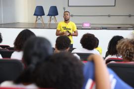 Estudantes do Colégio Estadual Luiz Viana, em Salvador, iniciam capacitação em Comunicação (11).jpeg