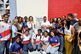 Inauguração Colégio Estadual do Campo de Tempo Integral de Castro Alves (14).jpeg