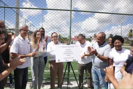 Inauguração Colégio Estadual do Campo de Tempo Integral de Castro Alves (16).jpeg