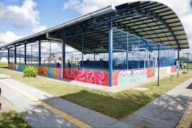 Inauguração Colégio Estadual do Campo de Tempo Integral de Castro Alves (6).jpeg