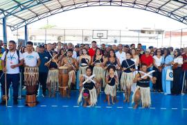 Inauguração da Ampliação com Modernização do Colégio Estadual de Tempo Integral Manoel Guimarães Santana (60).jpeg